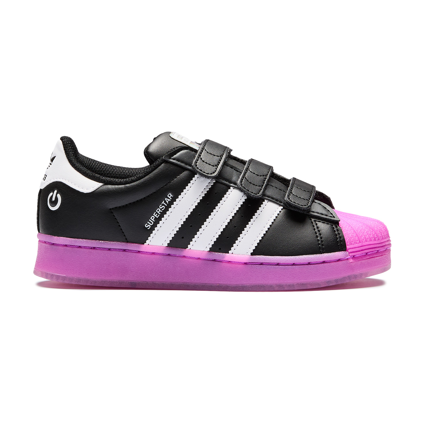 LED Lights Comfort Closure Kids