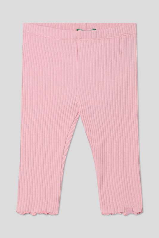 Легинсы хлопковые Benetton
