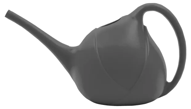 Лейка Garden Star Луковка серая, 1,6 л
