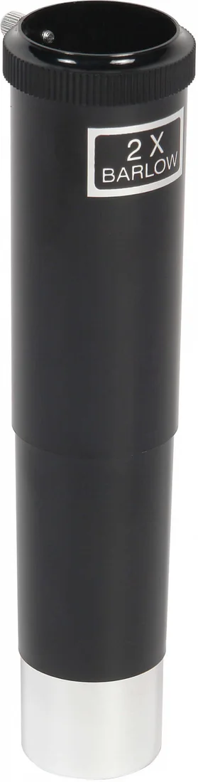 Линза Барлоу Veber 2x 27849