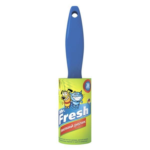 Липкий ролик Mr.Fresh