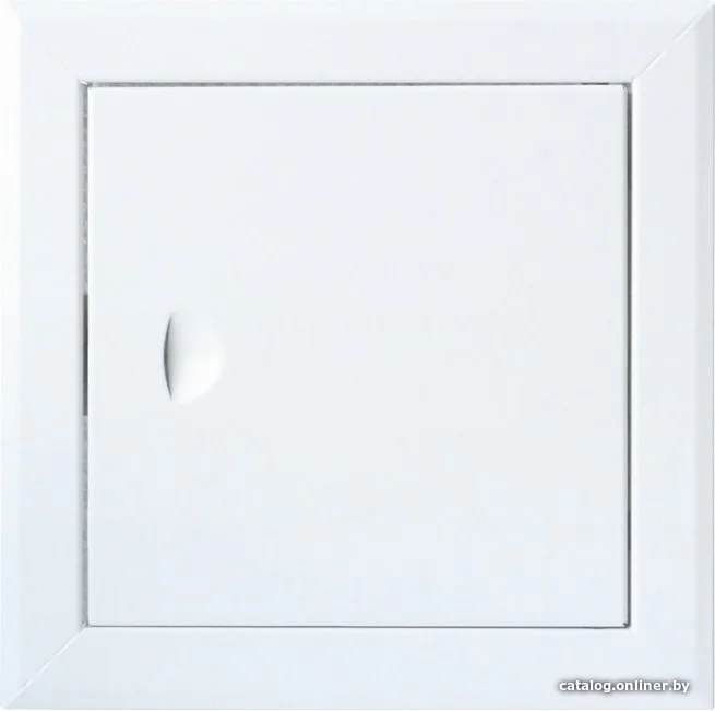 Люк Alkraft Дверца с магнитным замком (20x20 см)