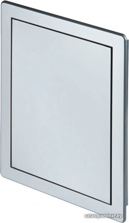 Люк Awenta DT (15x20 см, серебристый)