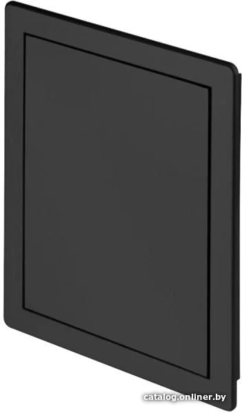 Люк Awenta DT (20x25 см, черный)