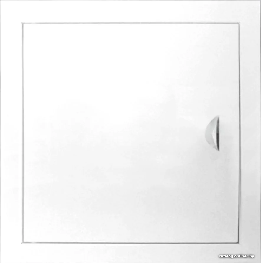 Люк Хаммер М с магнитом (15x15 см)