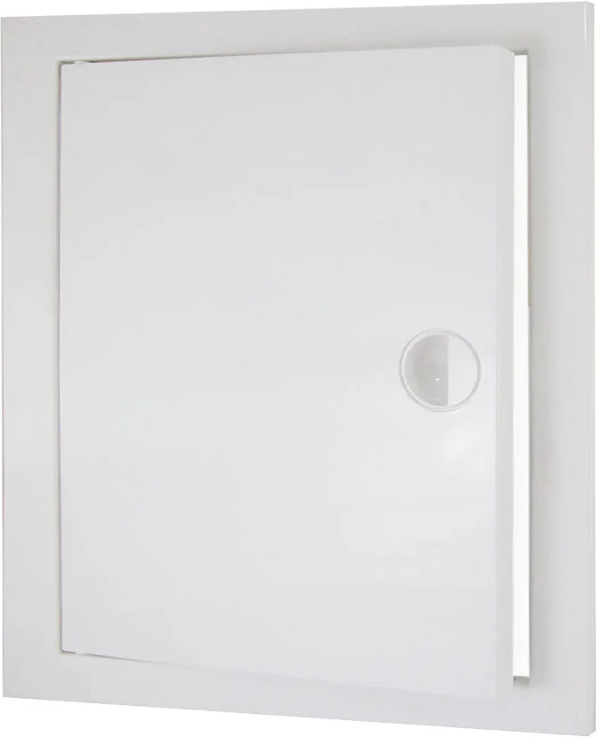 Люк TDM Electric Ревизионный металлический SQ1807-0426 (30x30 см)