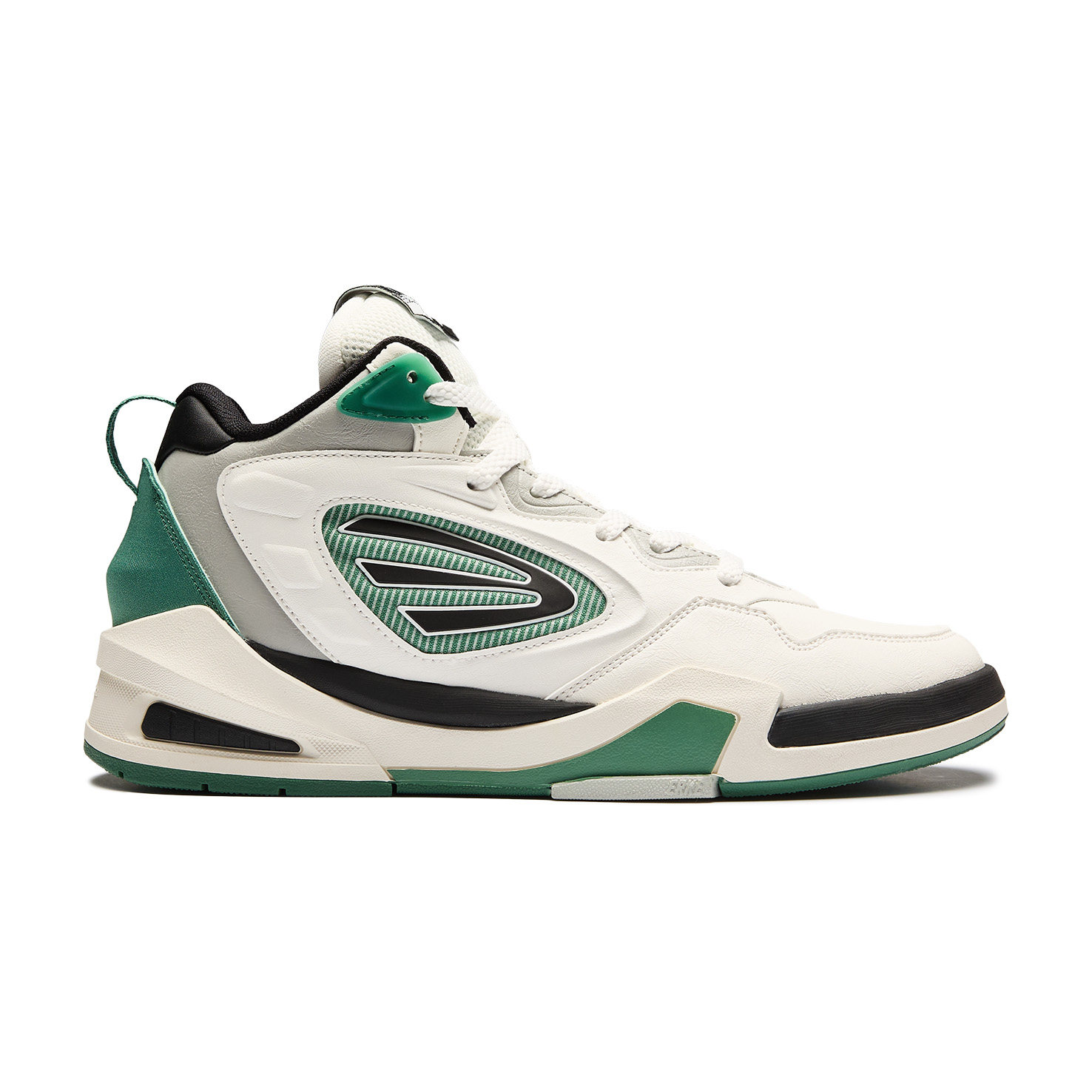M.Skateboard Shoes