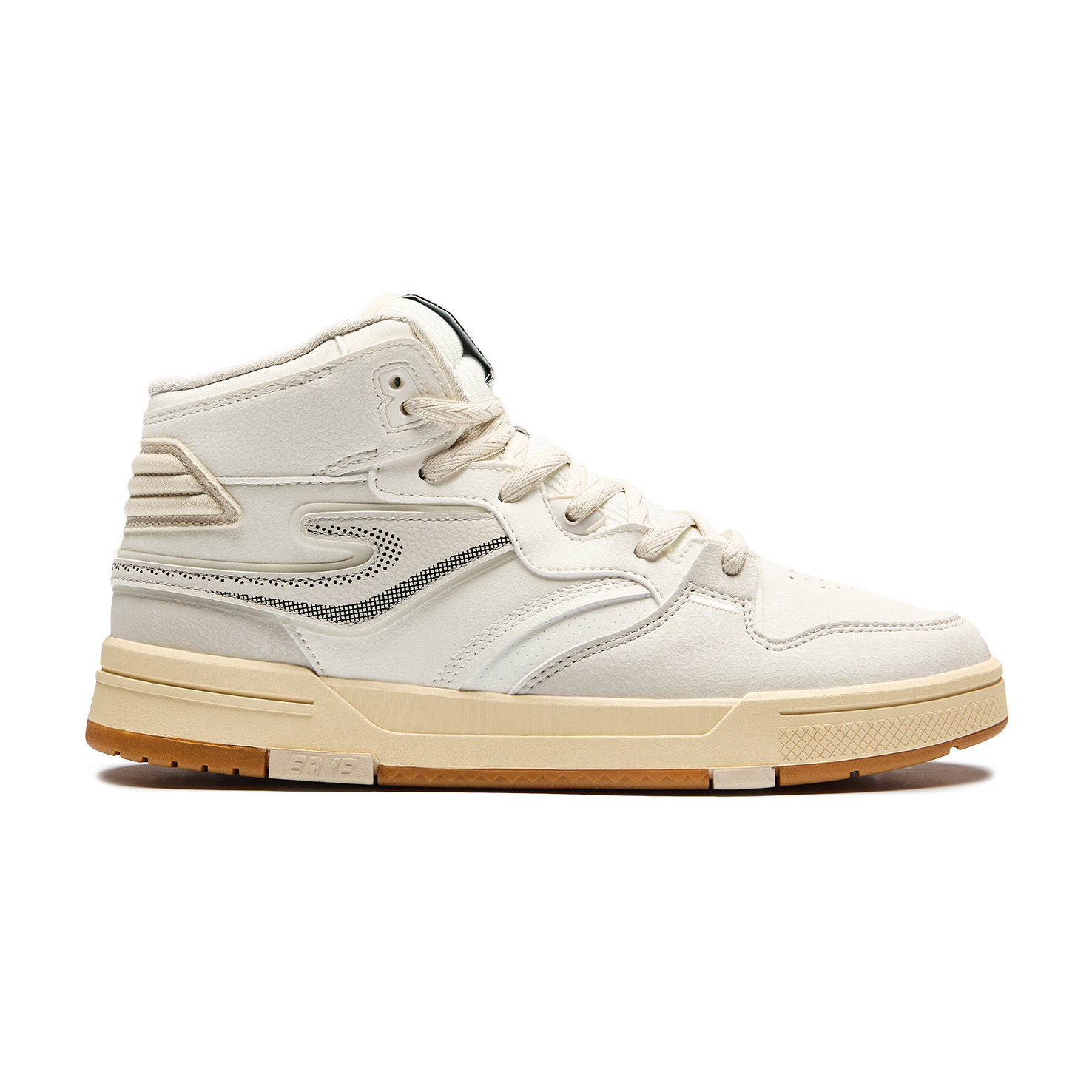 M.Skateboard Shoes