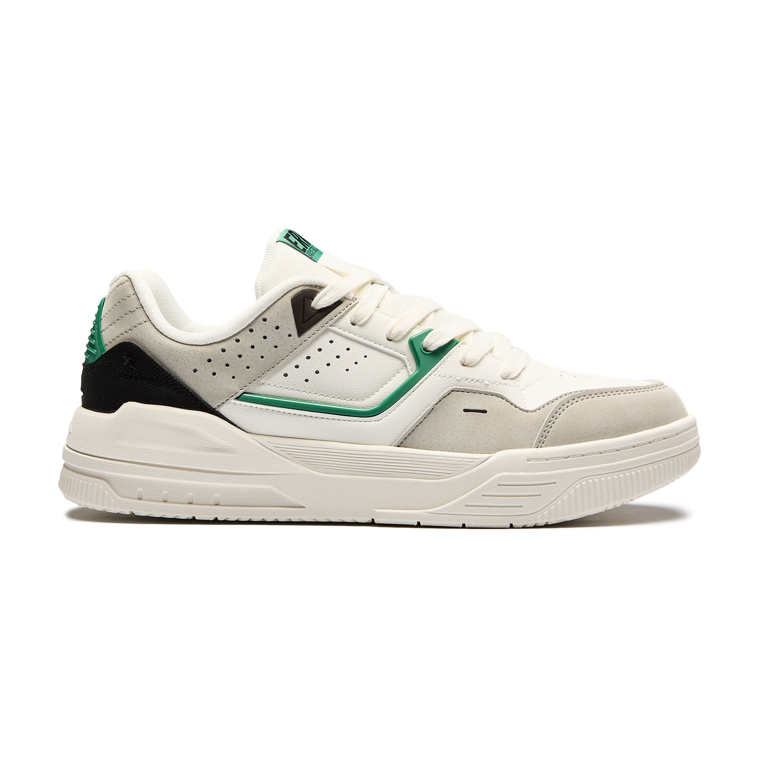 M.Skateboard Shoes
