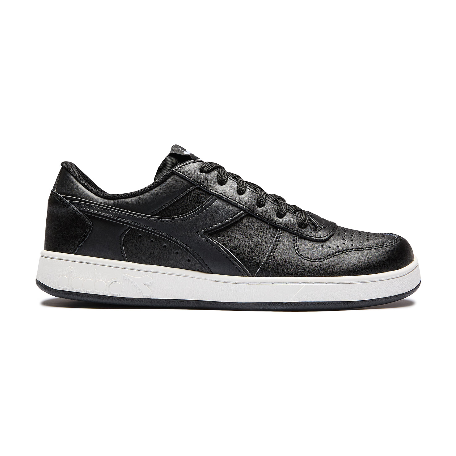 MAGIC BASKET LOW ICONA