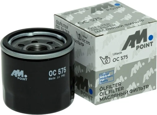 Масляный фильтр AM Point OC575