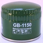 Масляный фильтр BIG Filter Spin-on GB-1150