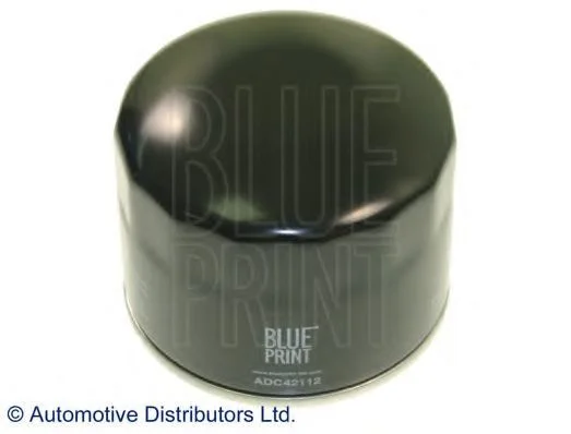 Масляный фильтр Blue Print ADC42112