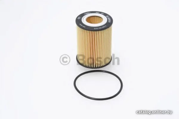 Масляный фильтр Bosch F026407015