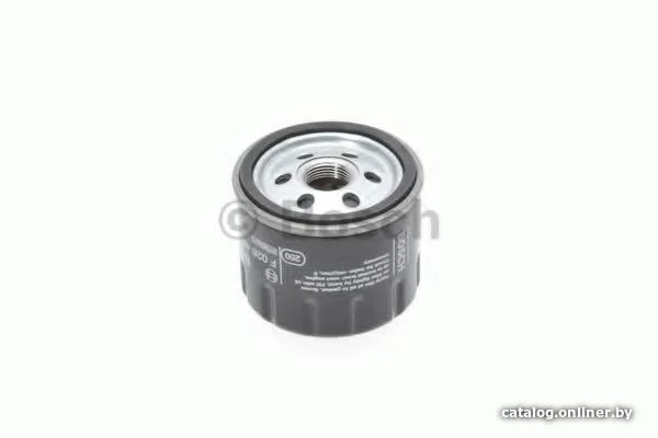 Масляный фильтр Bosch F026407022