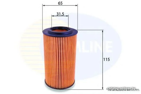 Масляный фильтр Comline CHN11675
