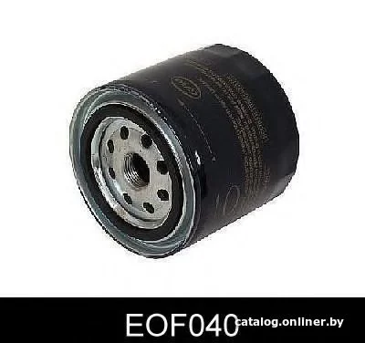 Масляный фильтр Comline EOF040