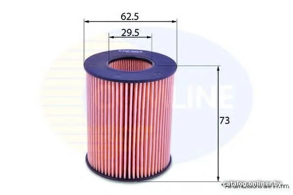 Масляный фильтр Comline EOF084
