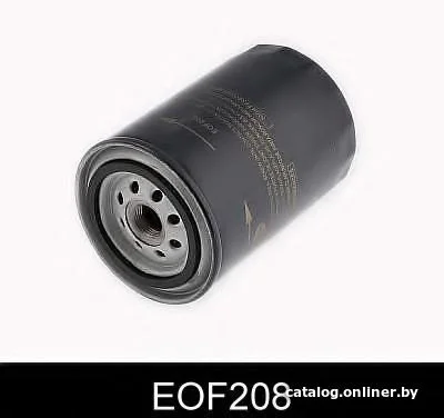 Масляный фильтр Comline EOF208
