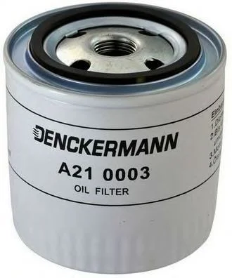 Масляный фильтр Denckermann A210003