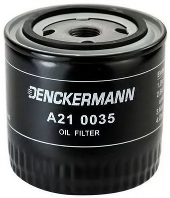 Масляный фильтр Denckermann A210035