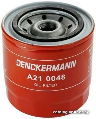 Масляный фильтр Denckermann A210048