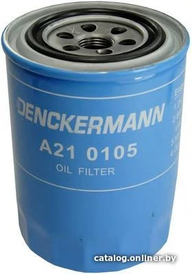 Масляный фильтр Denckermann A210105