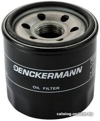 Масляный фильтр Denckermann A210159
