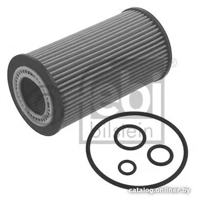 Масляный фильтр Febi bilstein 24661