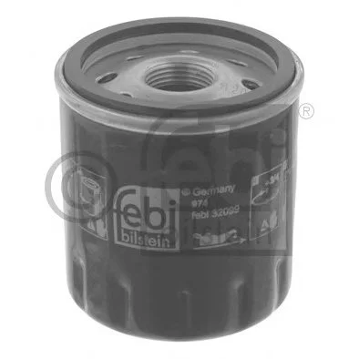 Масляный фильтр Febi bilstein 32099