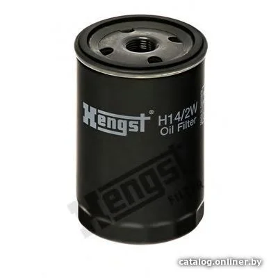 Масляный фильтр Hengst H142W