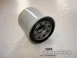 Масляный фильтр Japanparts FO120S