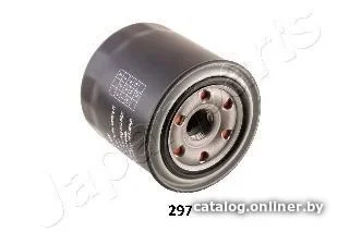 Масляный фильтр Japanparts FO297S