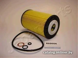 Масляный фильтр Japanparts FOECO004