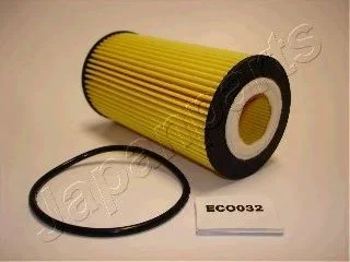 Масляный фильтр Japanparts FOECO032
