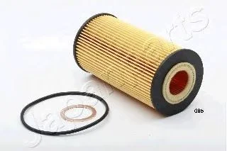 Масляный фильтр Japanparts FOECO085
