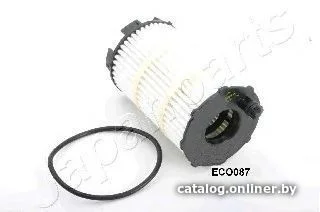 Масляный фильтр Japanparts FOECO087