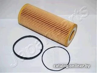 Масляный фильтр Japanparts FOECO108