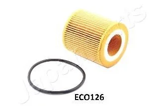 Масляный фильтр Japanparts FOECO126