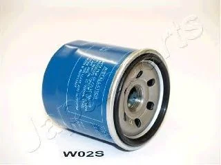 Масляный фильтр Japanparts FOW02S