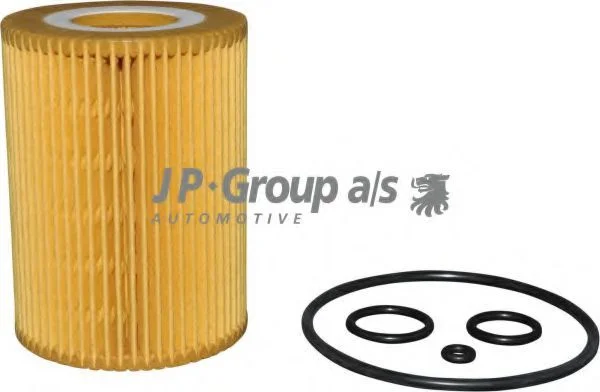 Масляный фильтр JP group 1318500500