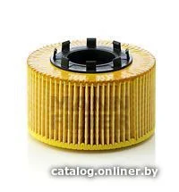 Масляный фильтр MANN-filter HU920x