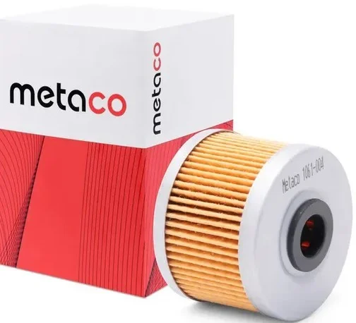 Масляный фильтр Metaco 1061-004