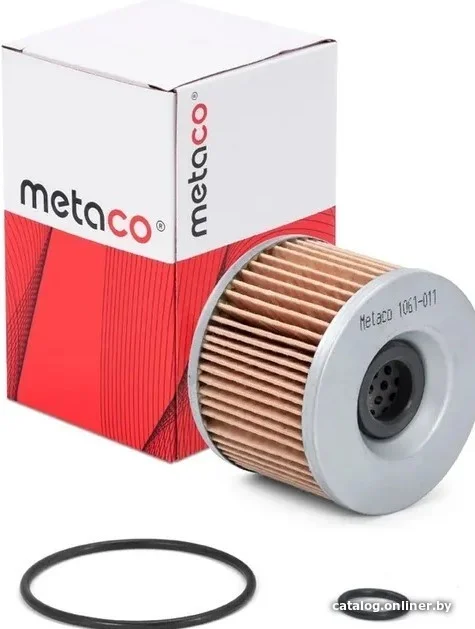 Масляный фильтр Metaco 1061-011