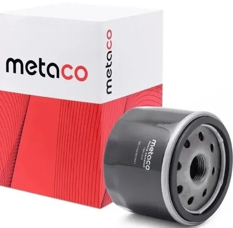 Масляный фильтр Metaco 1061-012