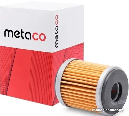 Масляный фильтр Metaco 1061-016