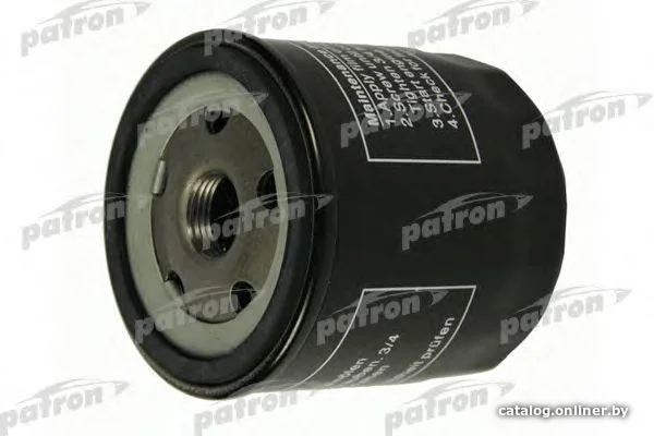 Масляный фильтр Patron PF4060