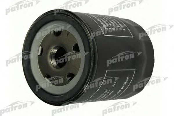 Масляный фильтр Patron PF4075