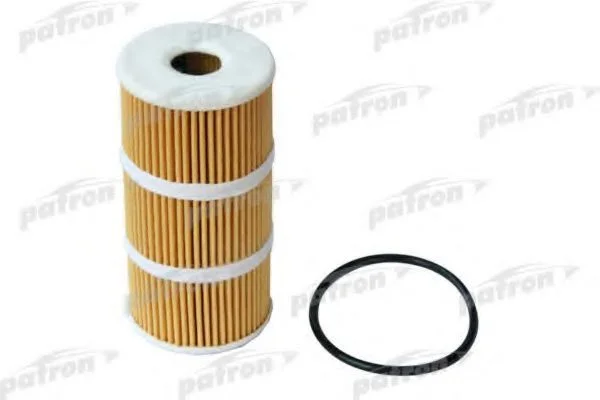 Масляный фильтр Patron PF4124
