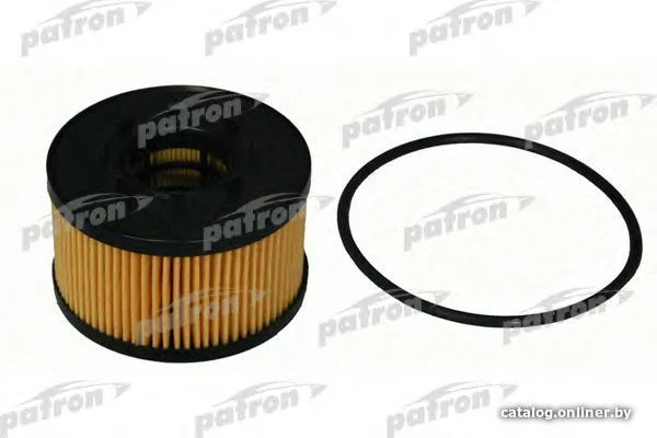 Масляный фильтр Patron PF4147
